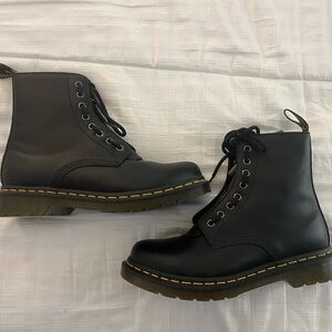 Dr.martens boots size 8